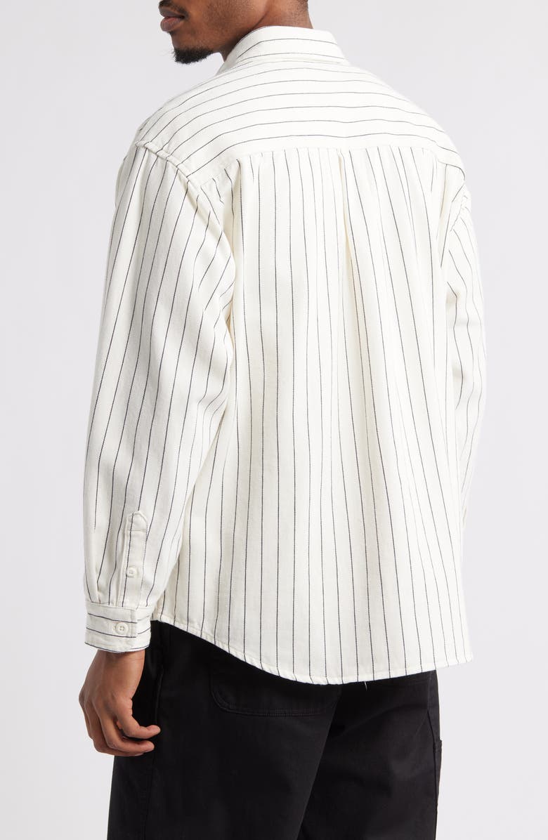 Carhartt Work In Progress Hendry Shirt Jacket, Alternate, color, 