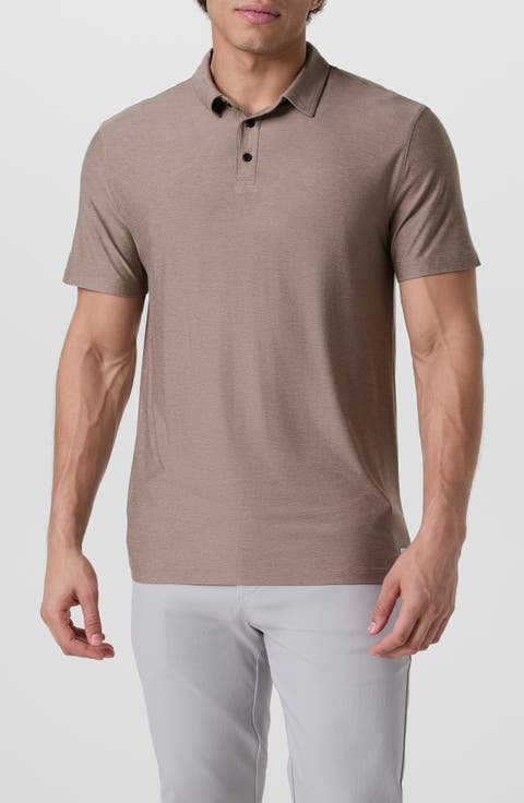 Strato Tech Performance Polo