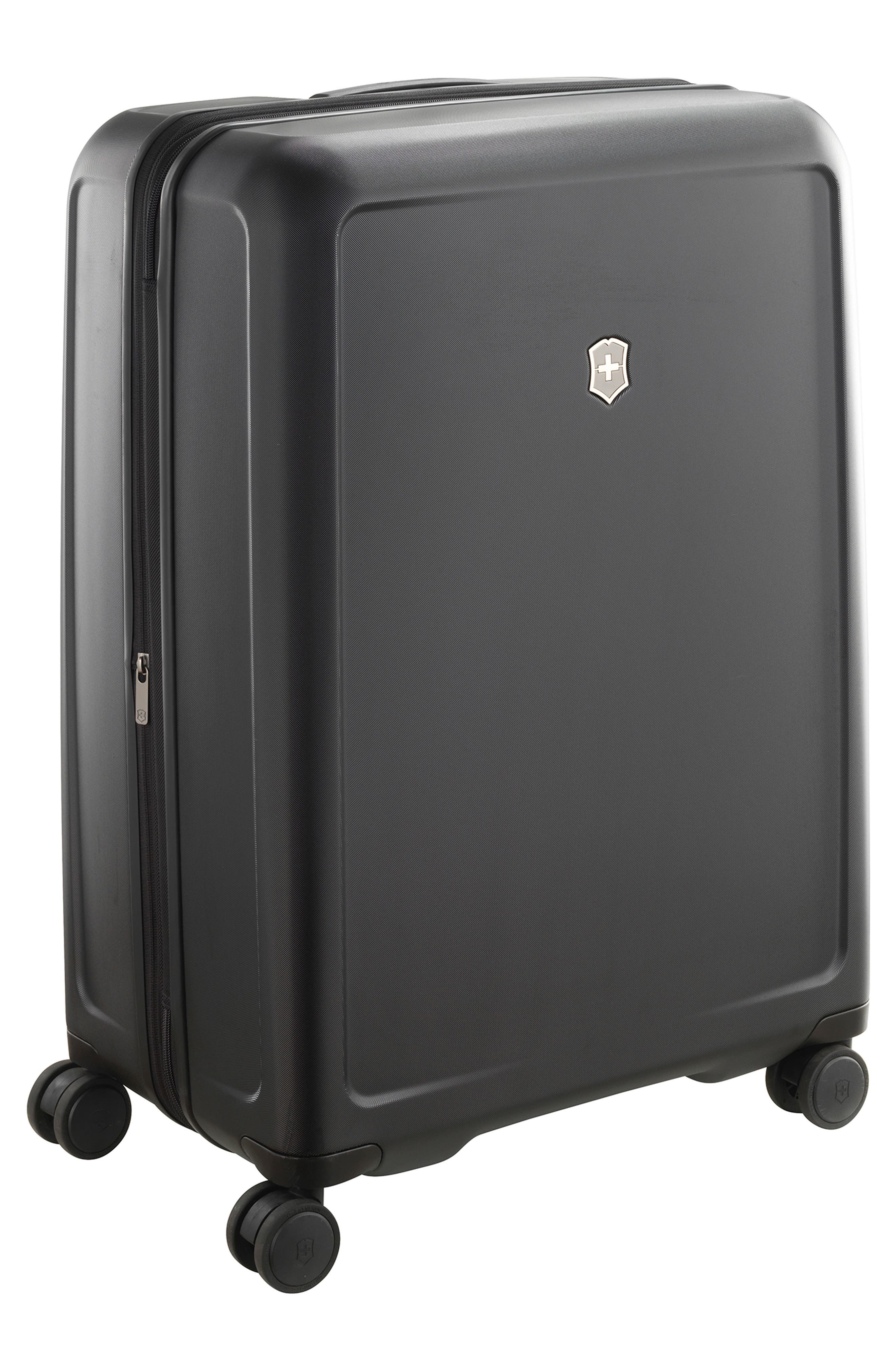Victorinox Swiss Army<sup>®</sup> Connex Large 30-Inch Spinner Hardside Packing Case, Alternate, color, 