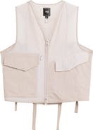 Y-3 Tactical Utility Vest