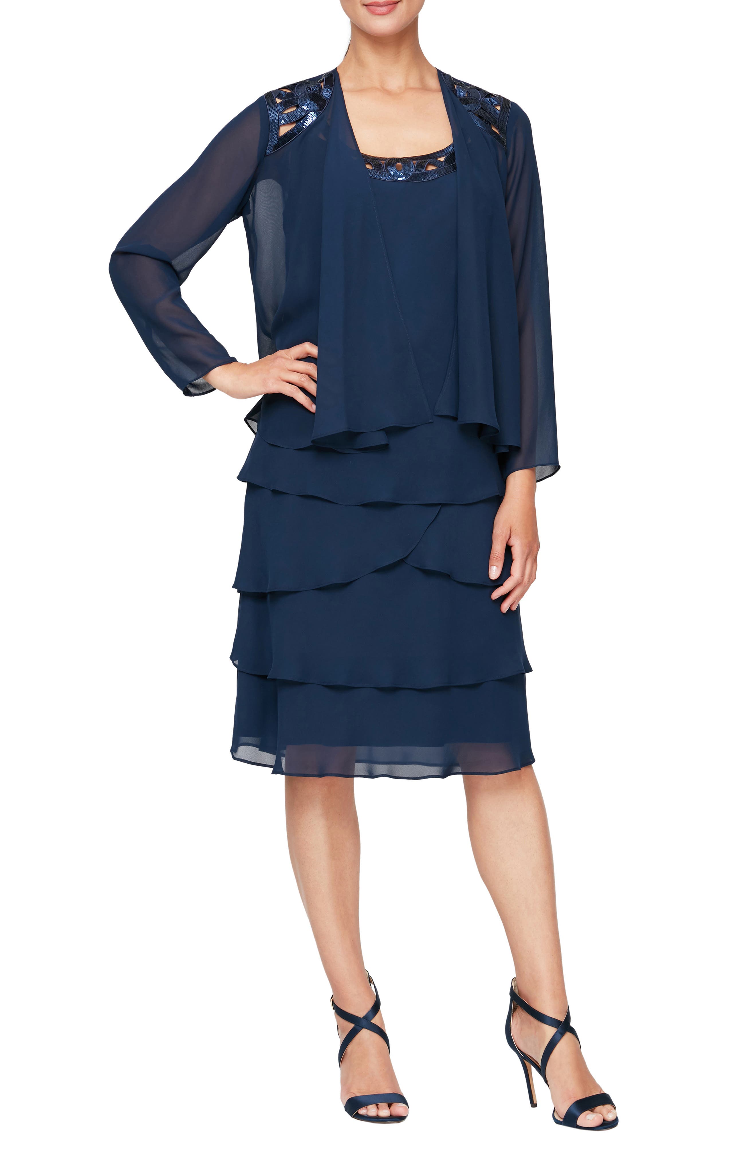 selected DEEP NAVY
