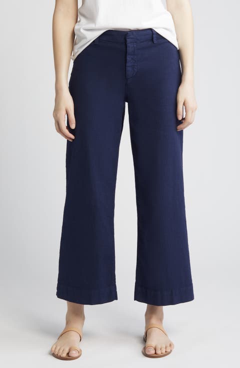 Wexford Wide Leg Pants