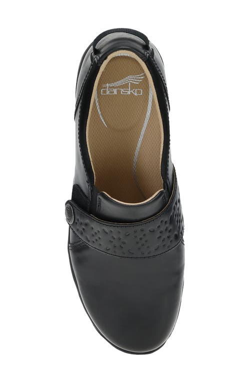 Dansko Sallie Clog