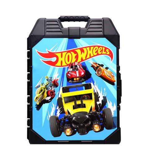 48 Car Storage Case