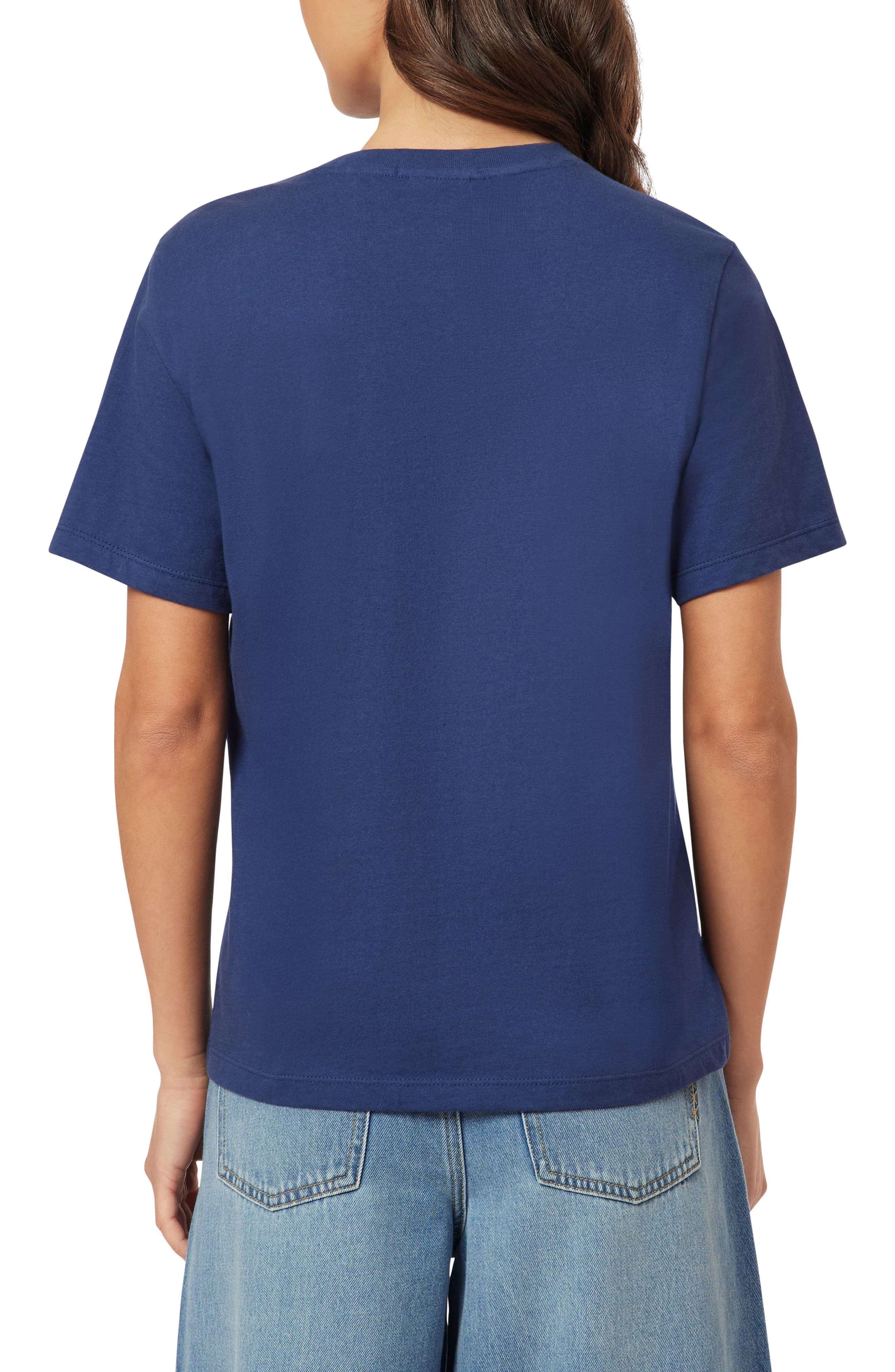 Charmed Cotton Graphic T-Shirt - image 2