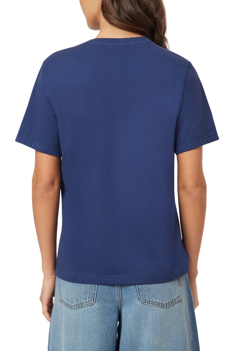 Charmed Cotton Graphic T-Shirt, Alternate, color, OCEANA