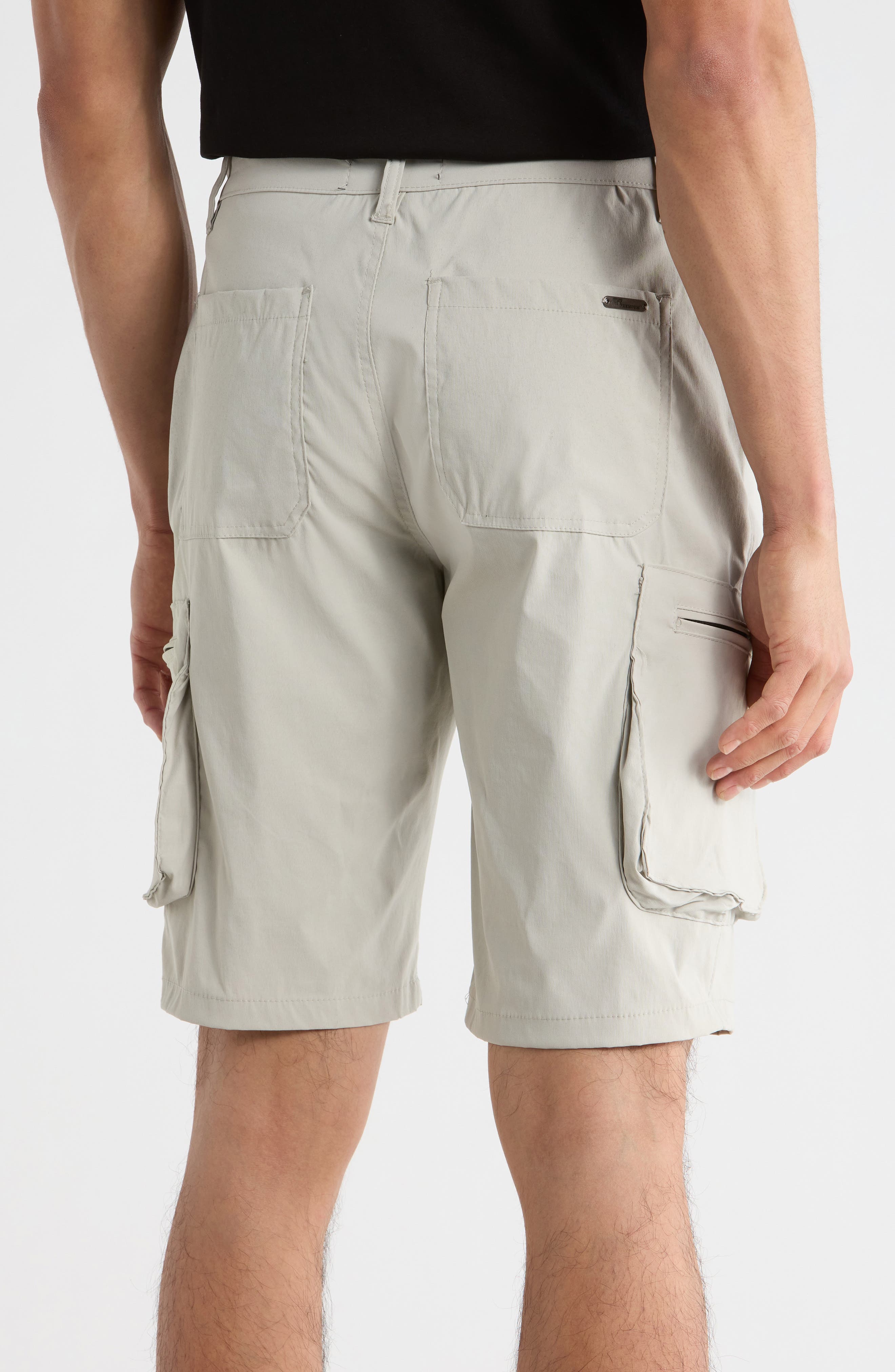Tech Shorts - image 2