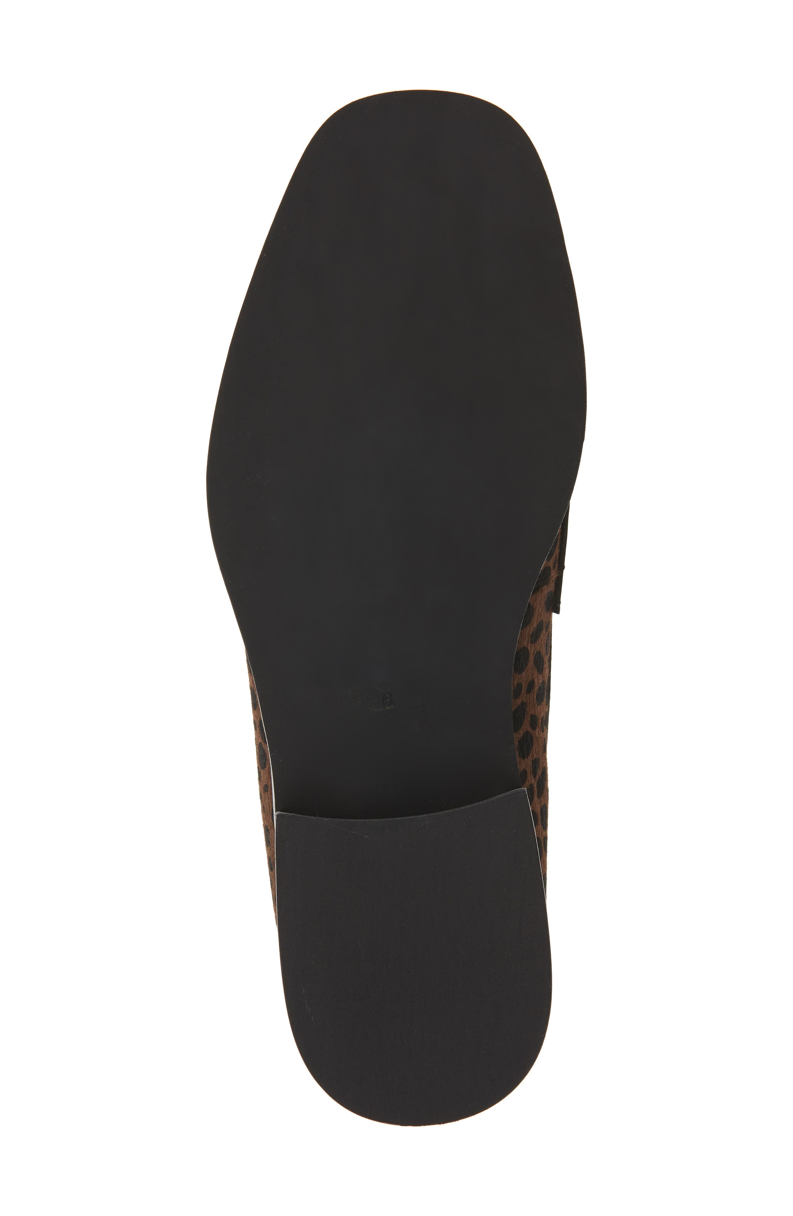 Jeffrey Campbell Hornsby Loafer, Alternate, color, 