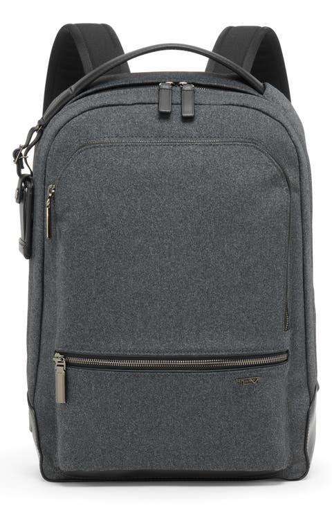 Brander Backpack