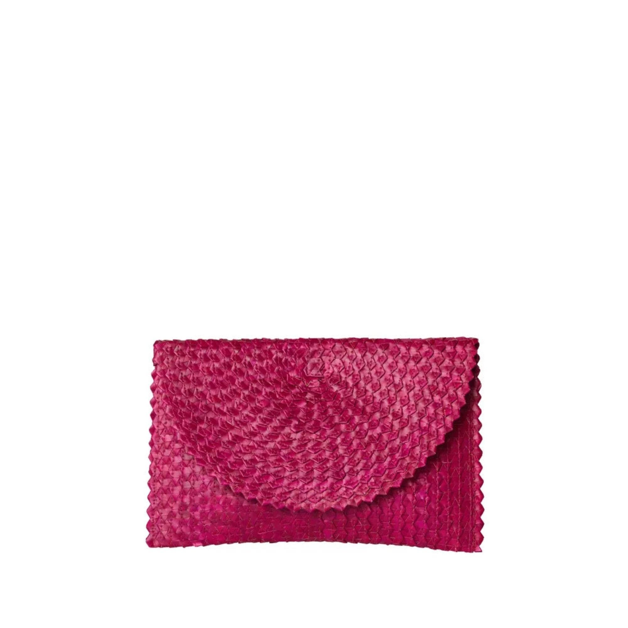The Madison Clutch, Main, color, Pink