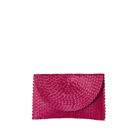 The Madison Clutch