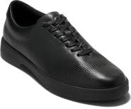 Cole Haan GrandPrø CitySpectre Laser Leather Sneaker