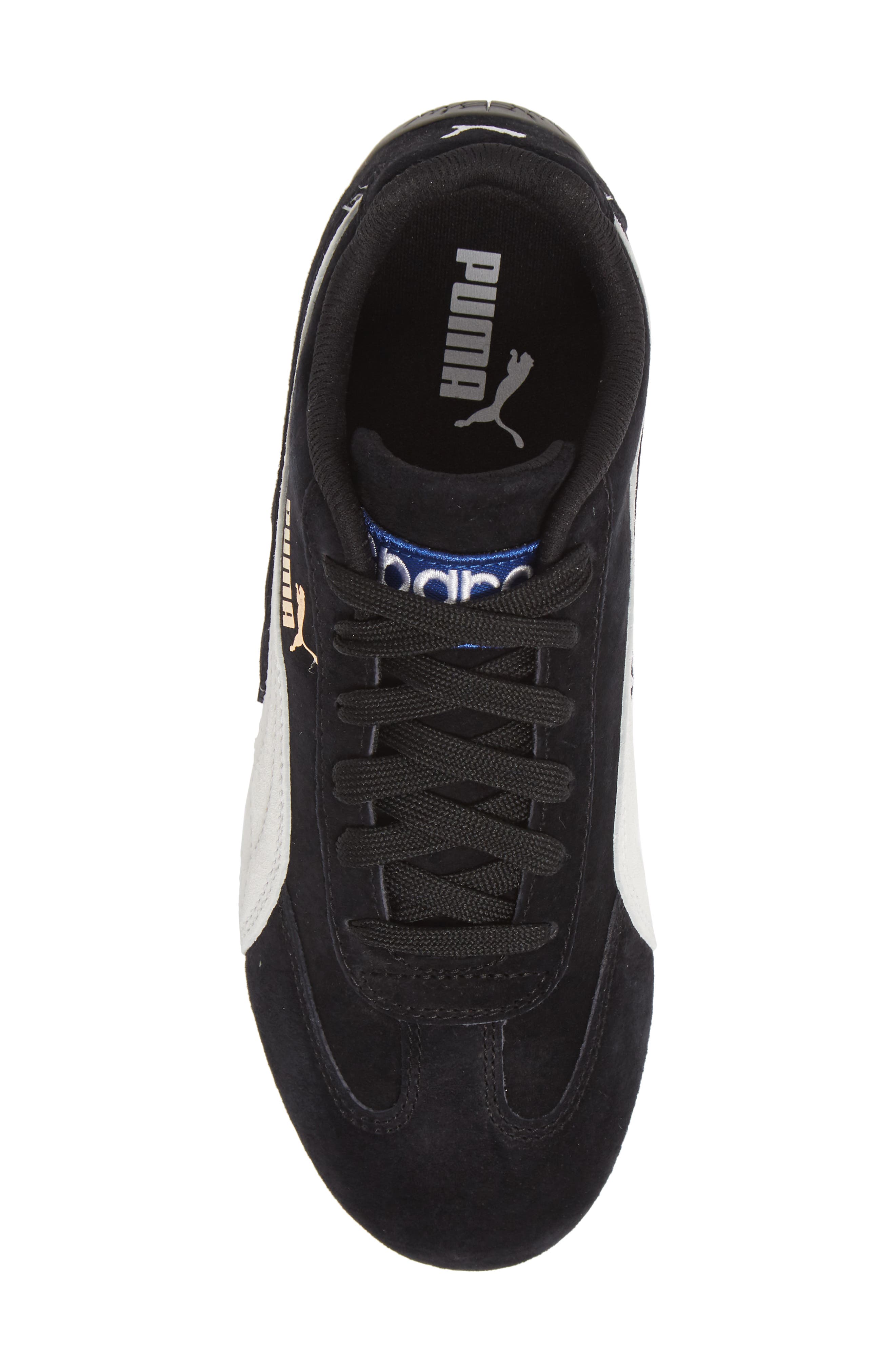 PUMA Speedcat OG Sparco Sneaker, Alternate, color, 