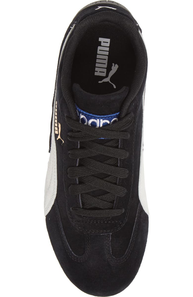 PUMA Speedcat OG Sparco Sneaker, Alternate, color,