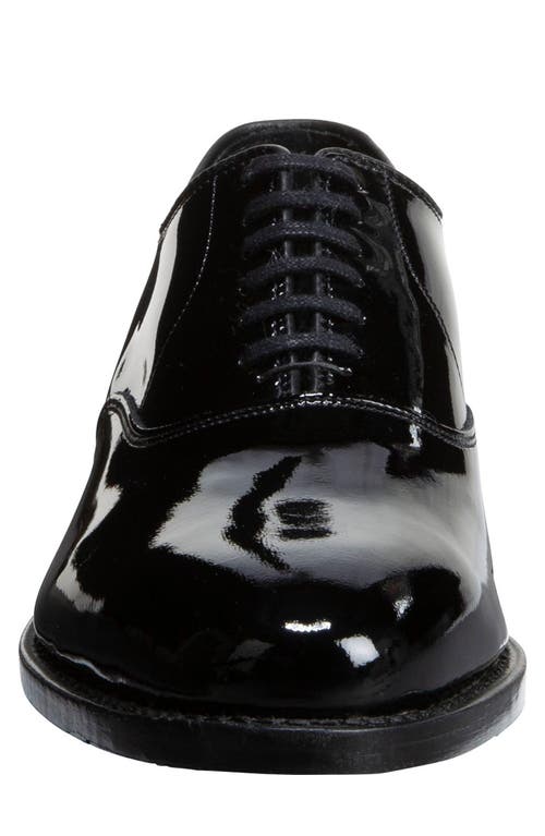 Allen Edmonds Carlyle Oxford