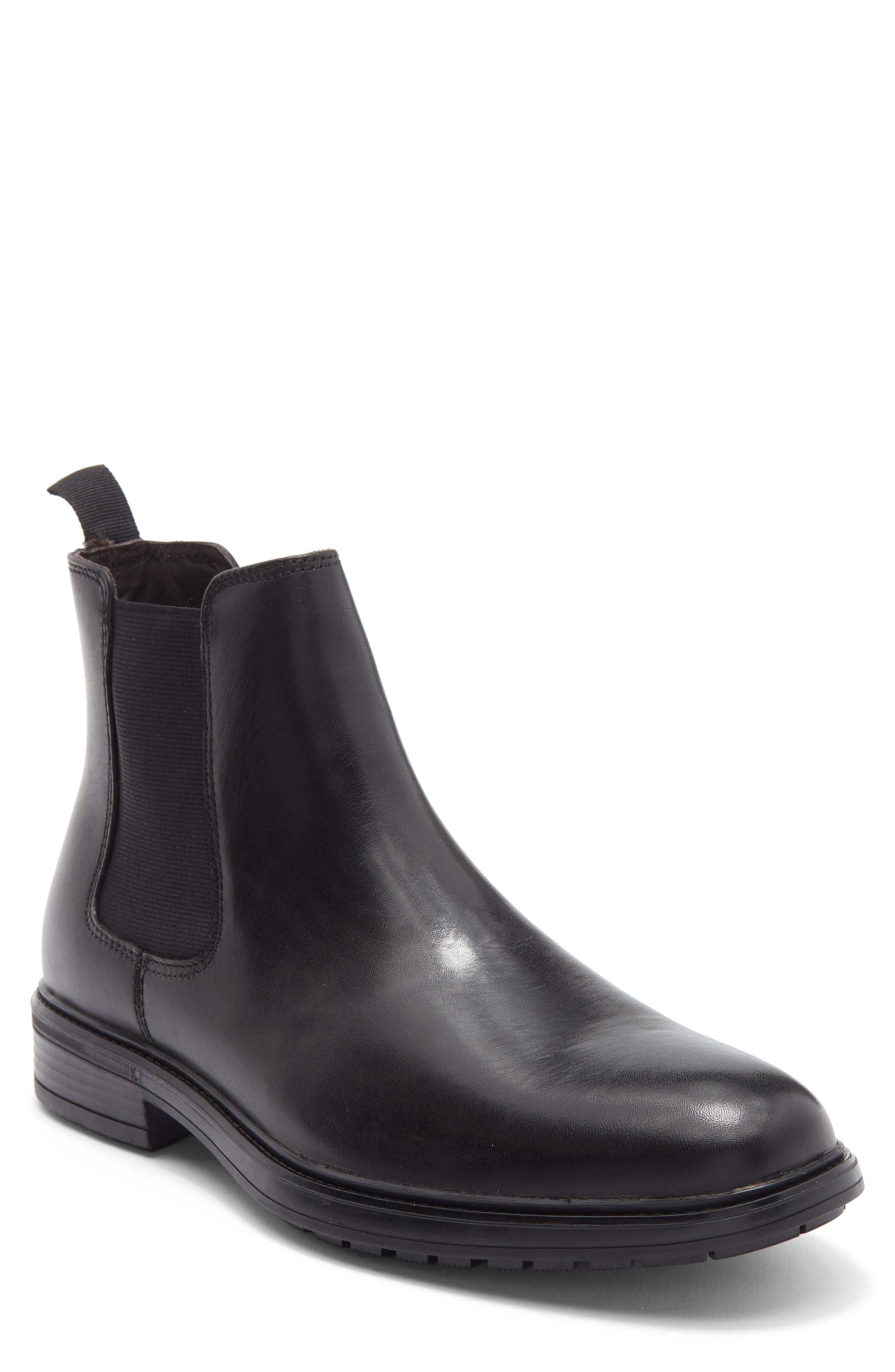 VITTORIO RUSSO Peter Chelsea Boot
