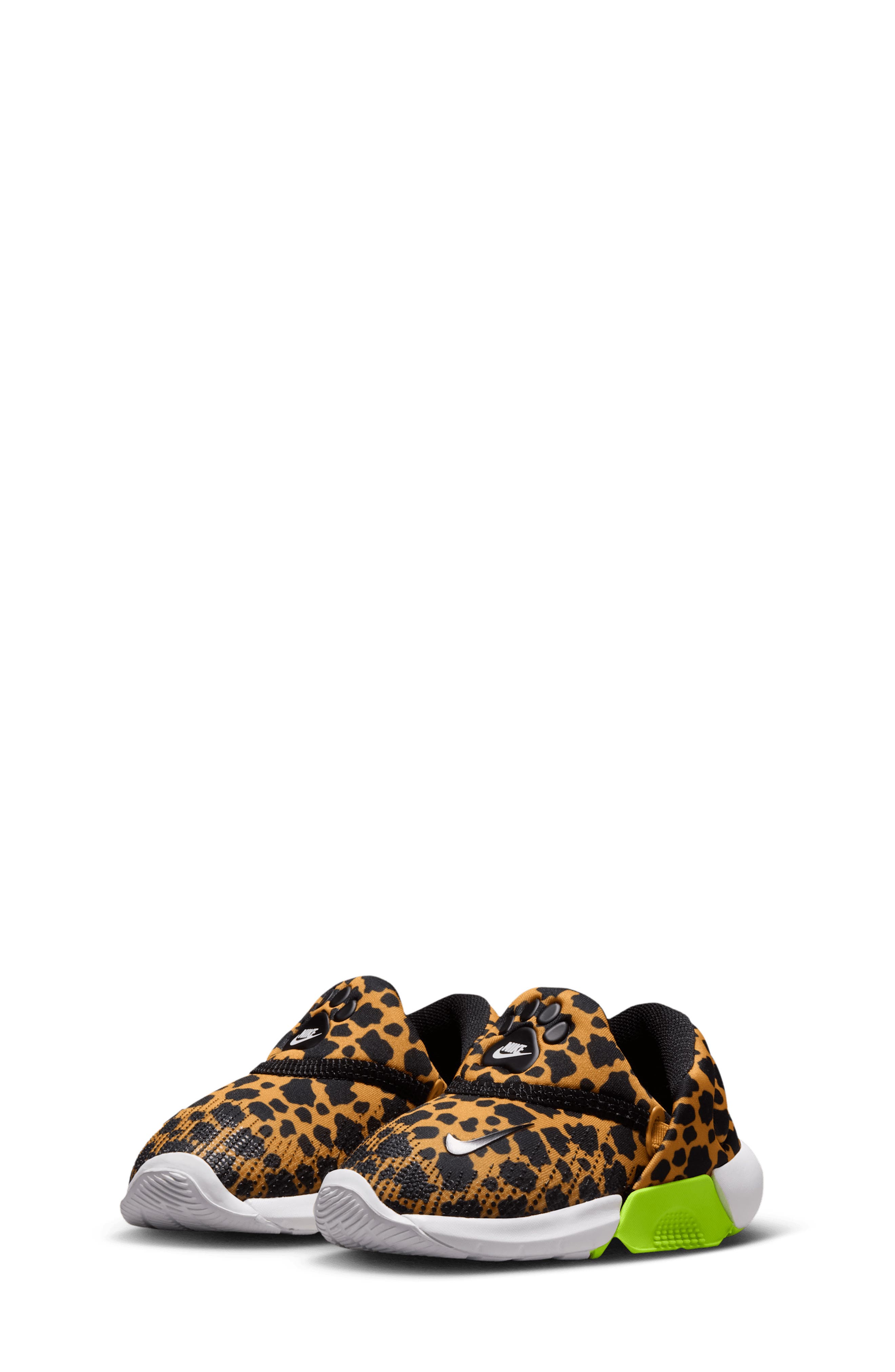 UNIVERSITY GOLD/ BLACK