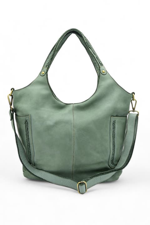 Julia Slouchy Tote