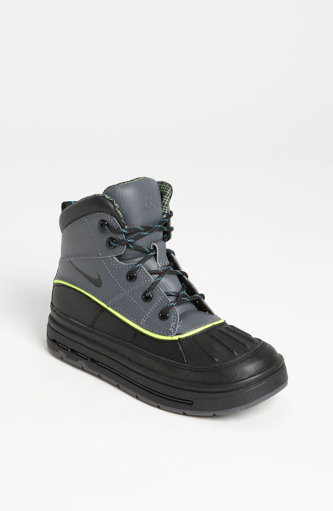 Nike 
Woodside 2 High
 Boot, Main, color, 