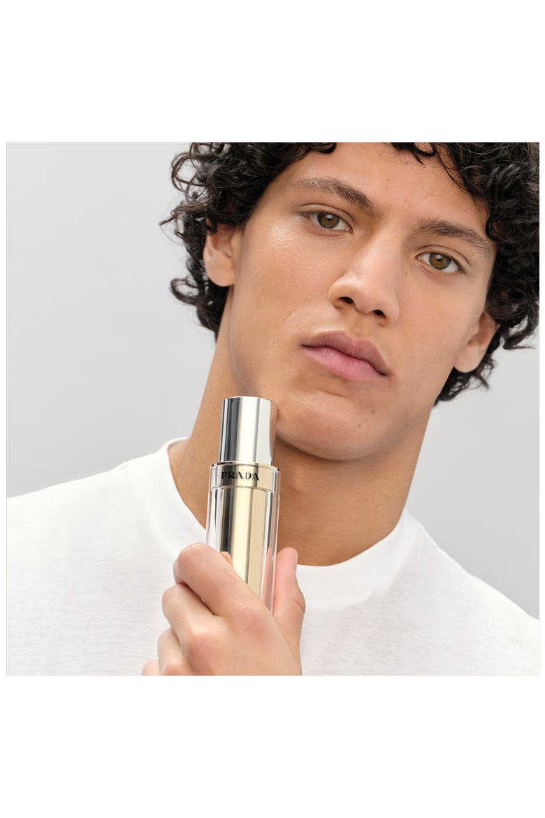 Revitalizing Refillable Face and Eye Serum, Alternate, color, NO COLOR