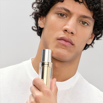 Revitalizing Refillable Face and Eye Serum