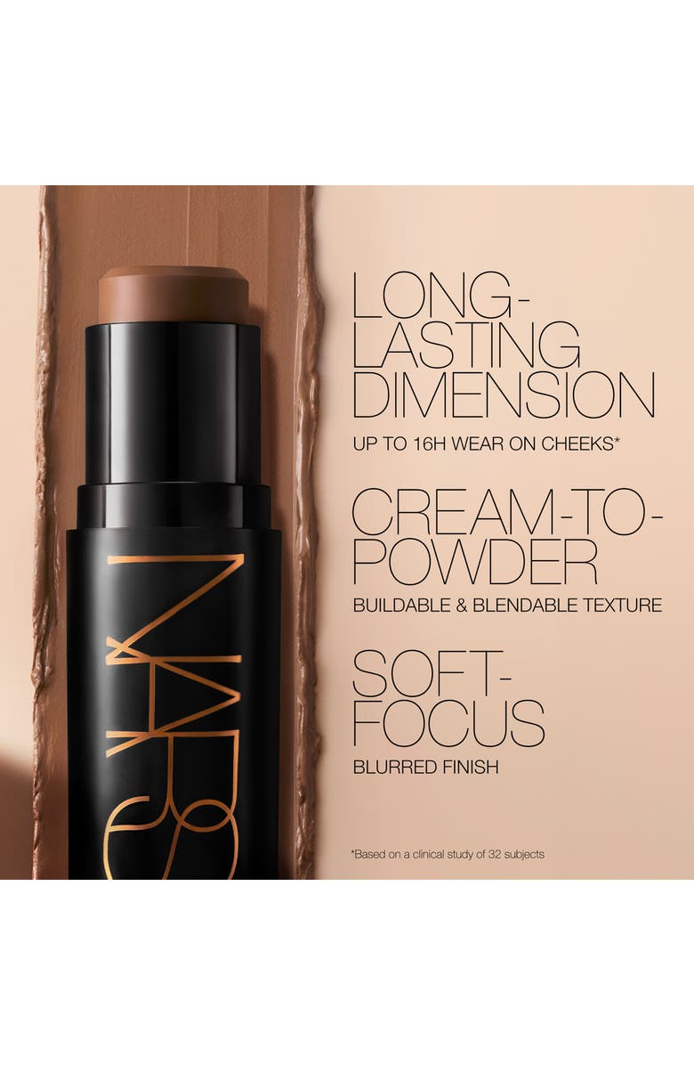 NARS The Multiple Sculpting Stick, Alternate, color, Ischia