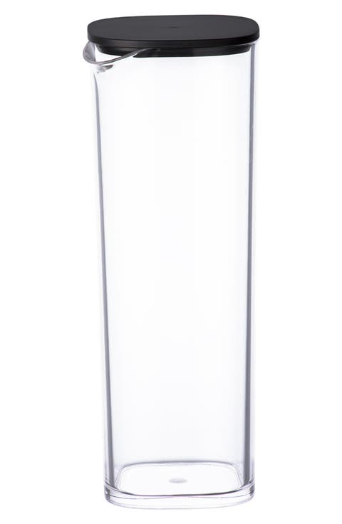 Ova Water Carafe
