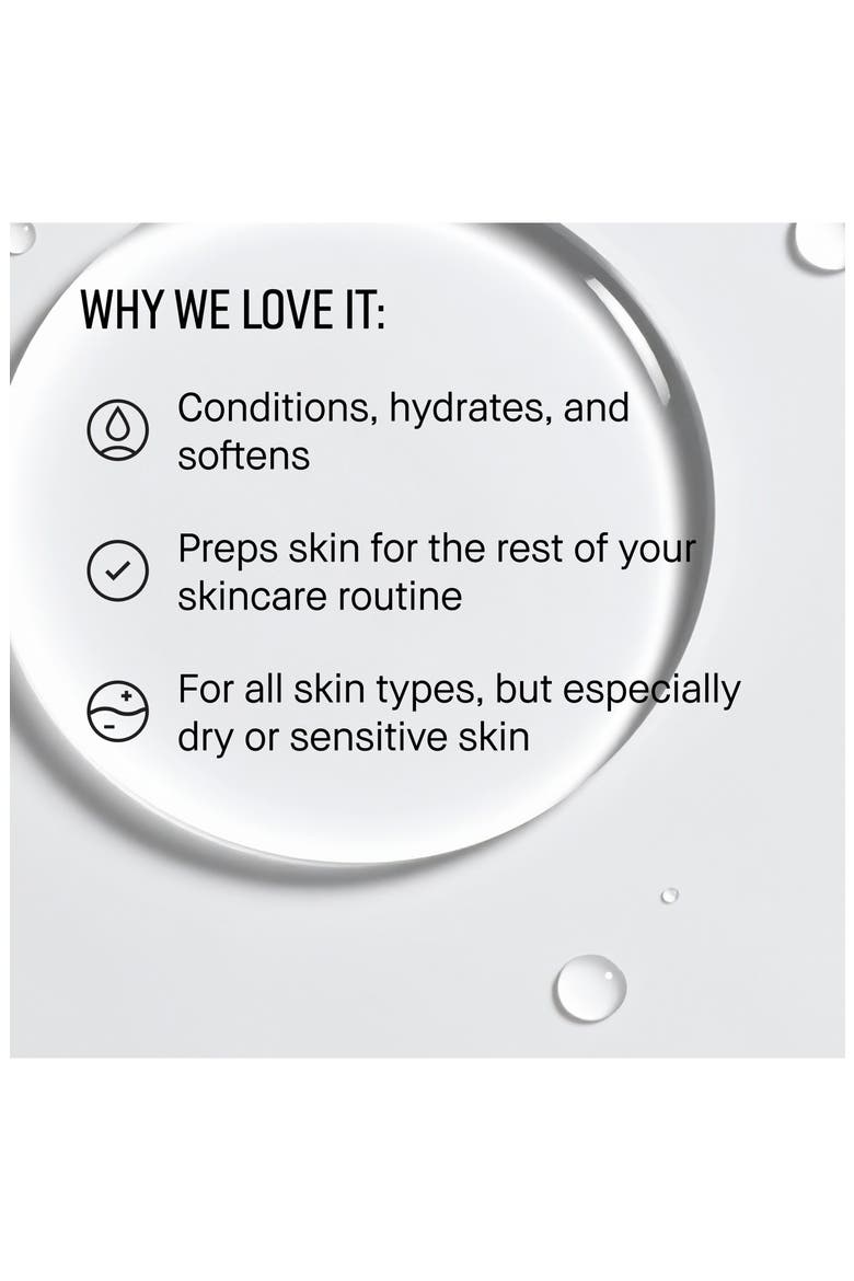 Hydrating Face Tonic Toner, Alternate, color, NO COLOR
