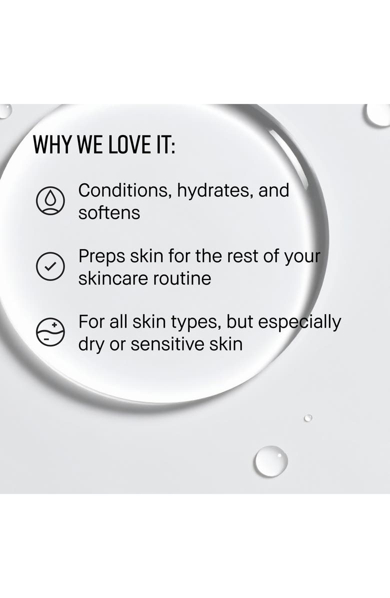 Bobbi Brown Hydrating Face Tonic Toner, Alternate, color,