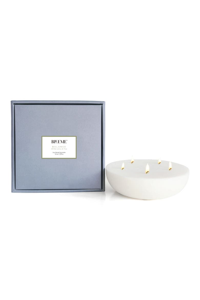 Balance Giant Recandle Wax Refill, Main, color, NO COLOR