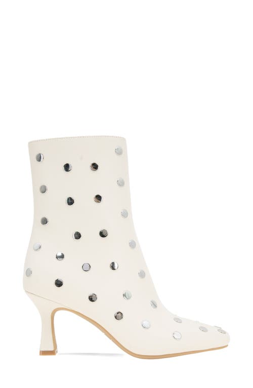 Bcbgeneration Thiya Boot In White