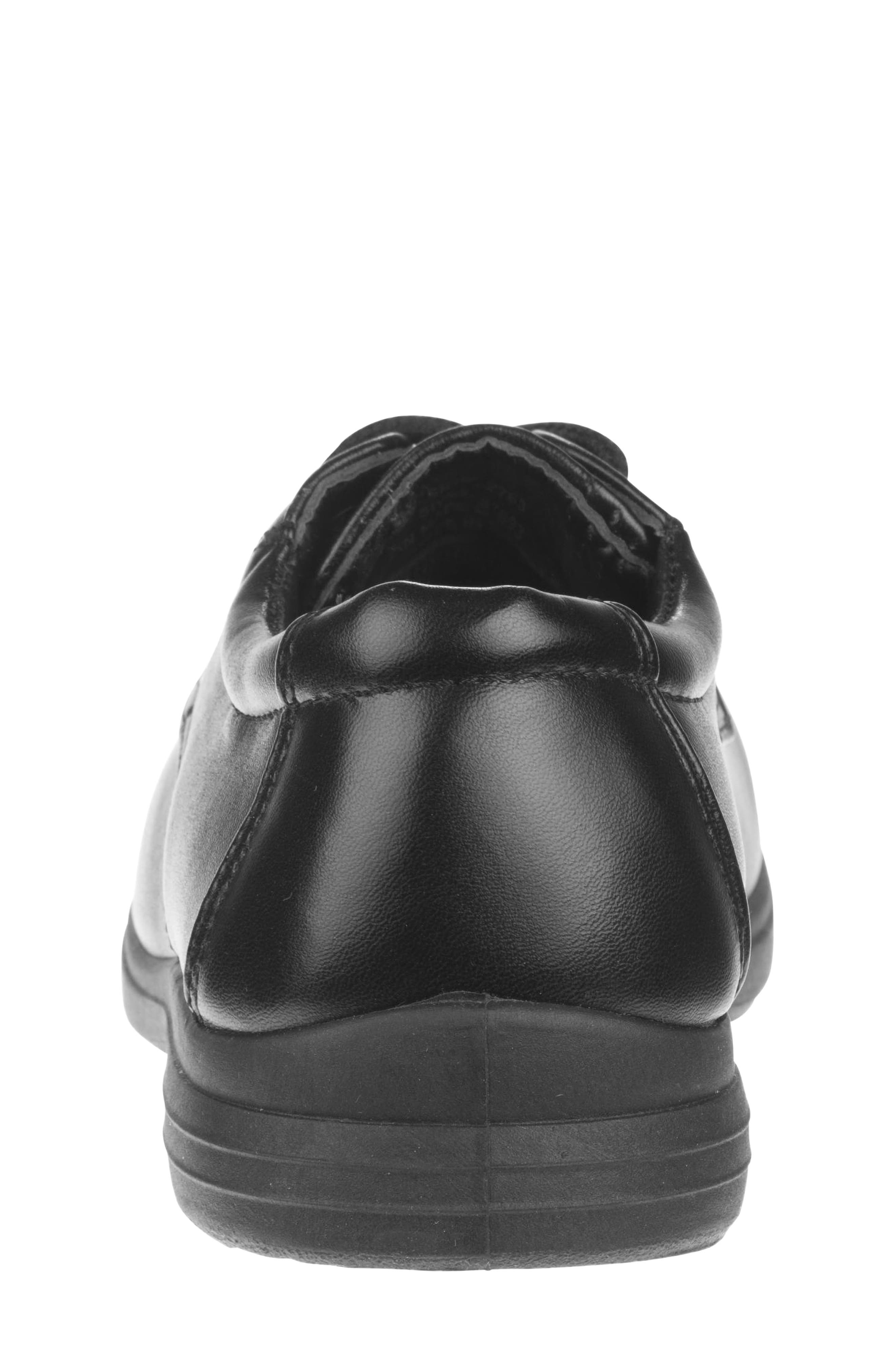 Kids' School Derby, Alternate, color, BLACK