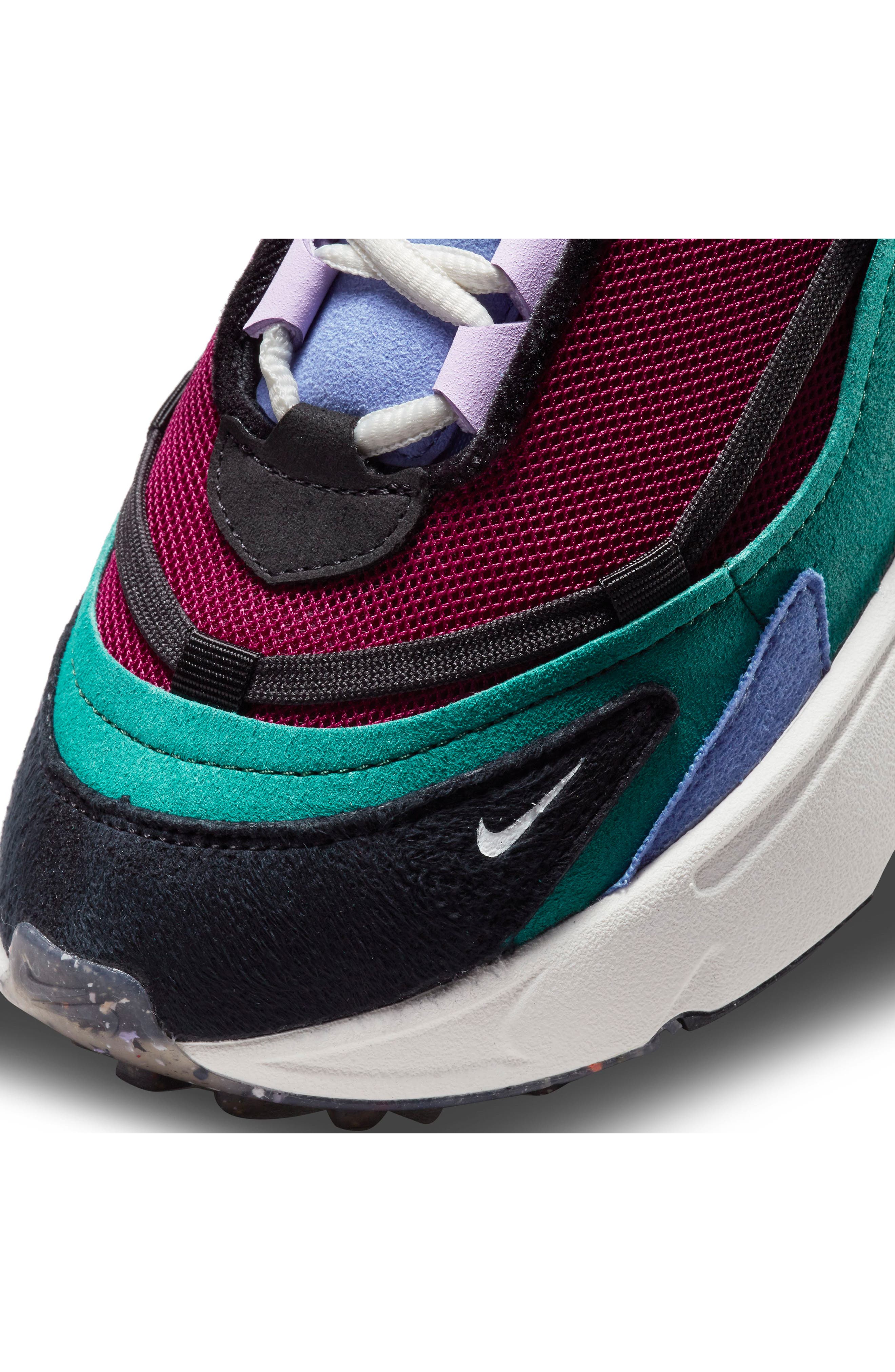 Nike Air Max Furyosa NRG Sneaker, Alternate, color, 