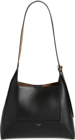 Jimmy Choo Diamond Leather Hobo | Nordstrom Jimmy Choo Diamond Leather Hobo | Nordstrom