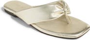 Yosi Samra Reece Thong Sandal