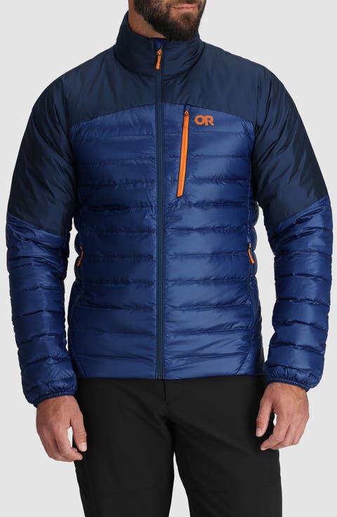 Helium 800 Fill Power Down Jacket