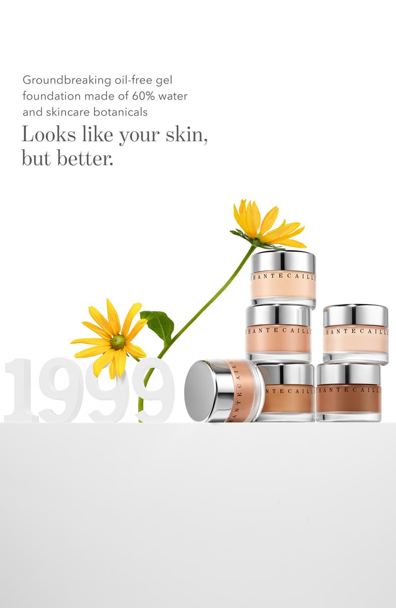 Chantecaille Future Skin Cushion Skincare Foundation, Alternate, color, Espresso