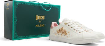 ALDO x Wicked Sopopular Sneaker (Women) | Nordstrom