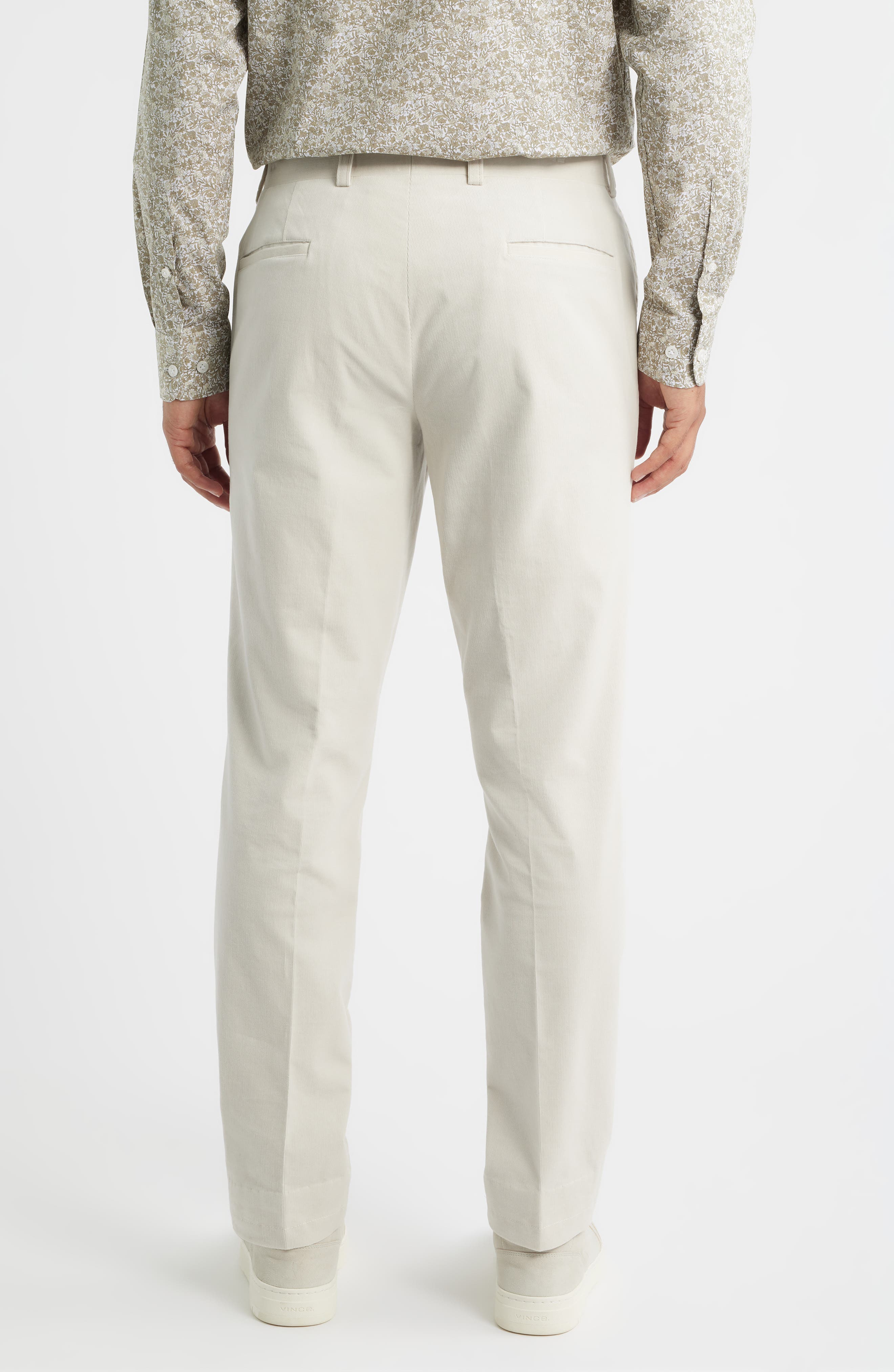 Palmer Corduroy Pants - image 2