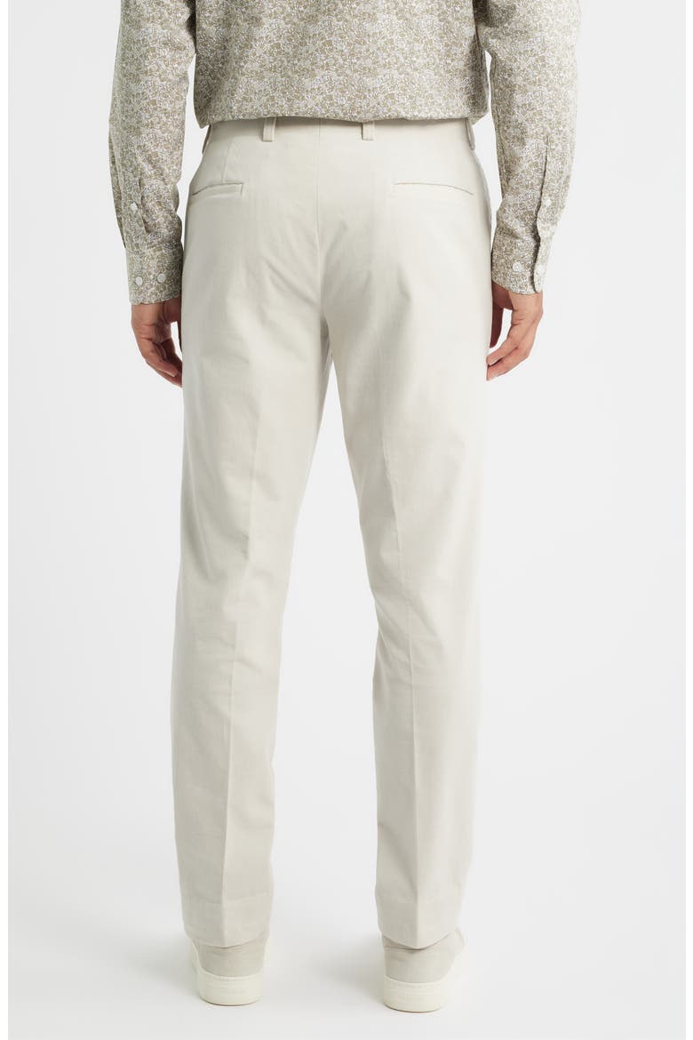 Palmer Corduroy Pants, Alternate, color, STONE