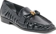 Dolce Vita Bonie Leather Loafer