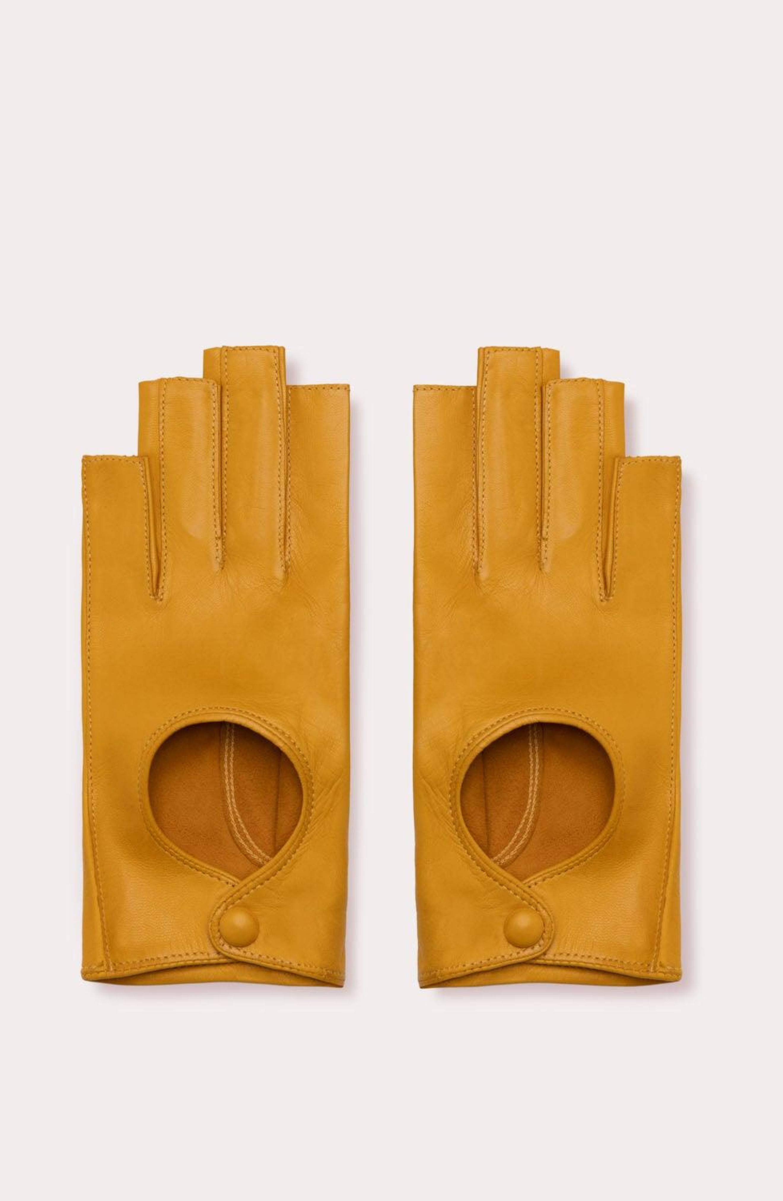 selected Taxi Yellow