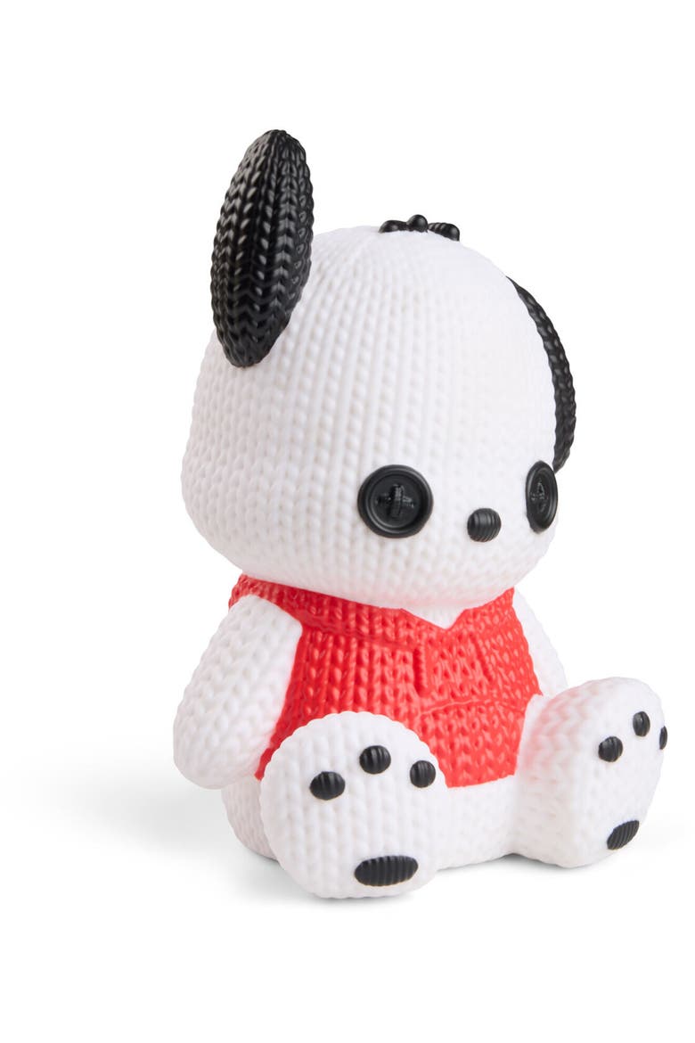 Sanrio - Pochacco, Alternate, color, Multicolor