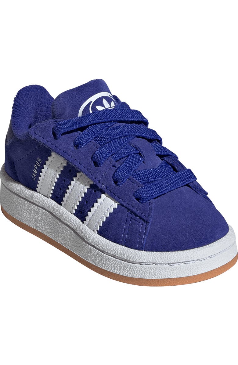 adidas Kids' Campus 00s Sneaker, Main, color, Semi Lucid Blue/ White/ Gum