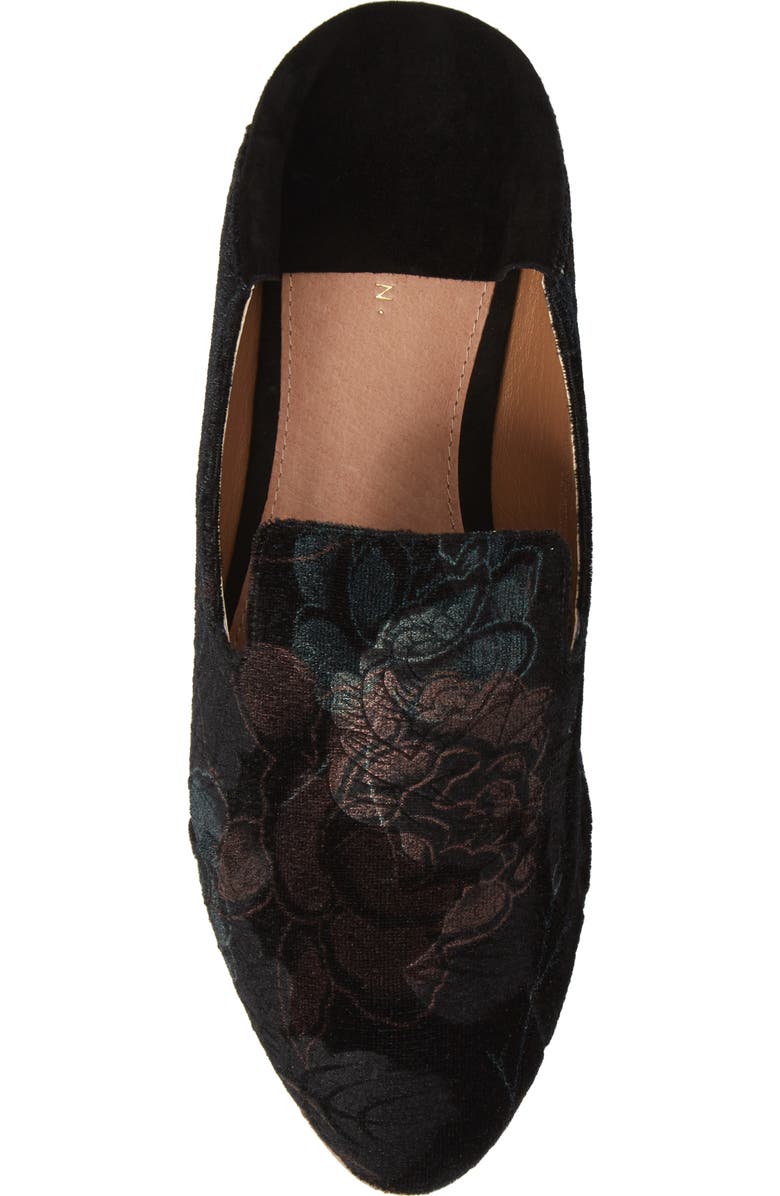 Halogen<sup>®</sup> Sylvia Loafer, Alternate, color,