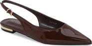 BERNESS Fabia Slingback Flat
