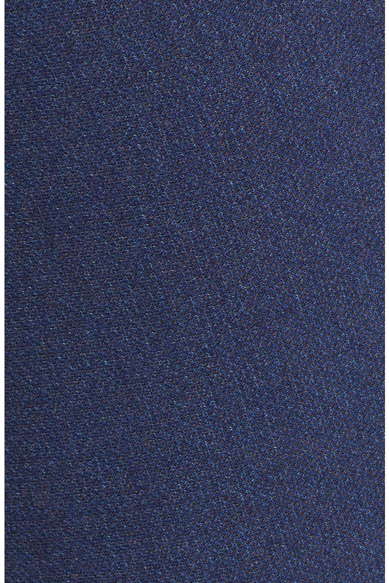 Fleece Lined Denim Leggings, Alternate, color, MED WASH