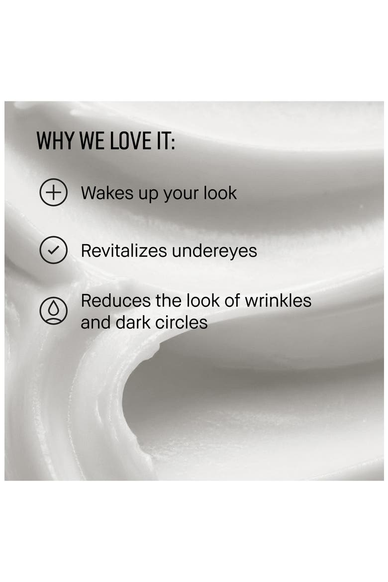 Extra Repair Peptide Eye Cream Intense, Alternate, color, NO COLOR