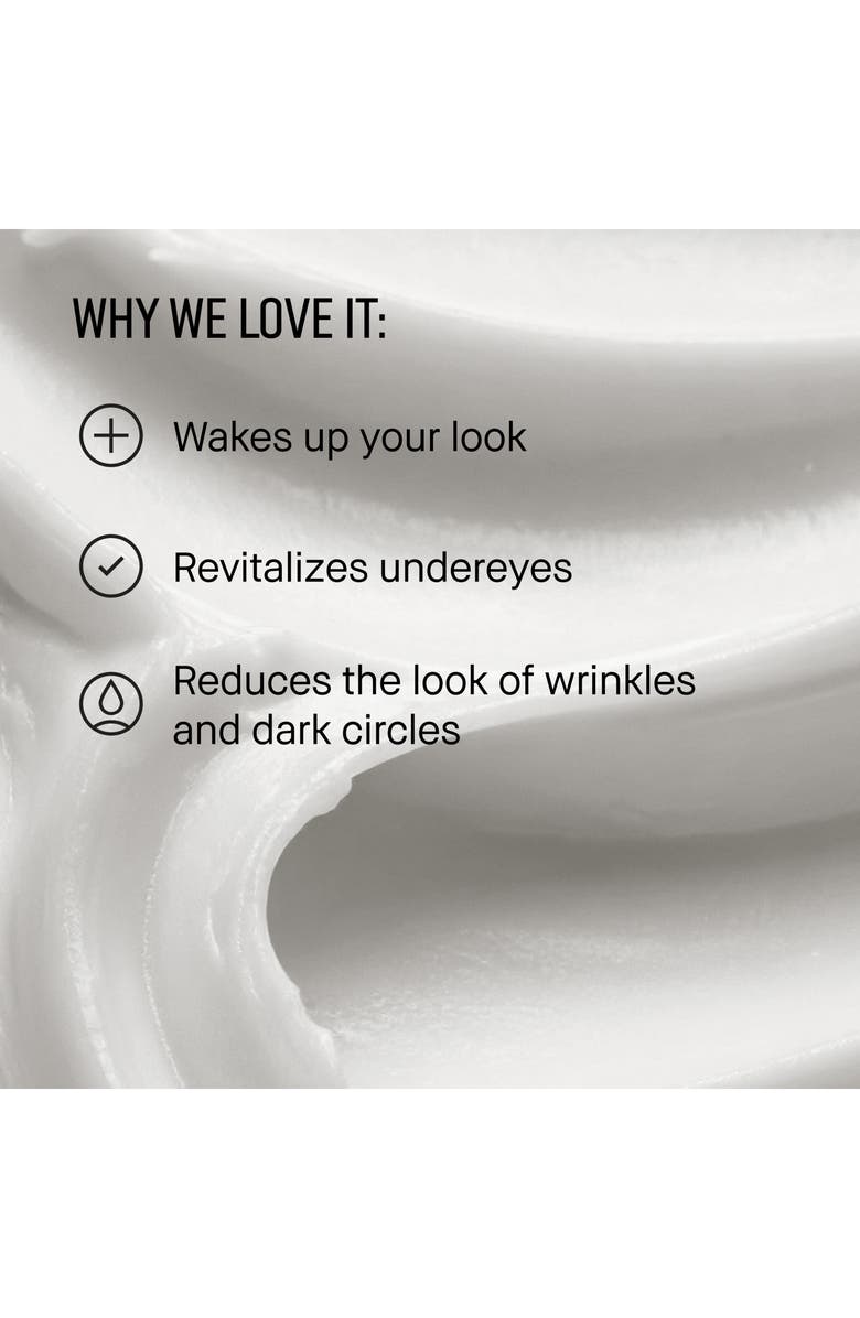 Bobbi Brown Extra Repair Peptide Eye Cream Intense, Alternate, color,