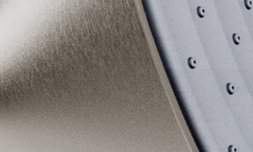Canopy Filtered Showerhead In Silver